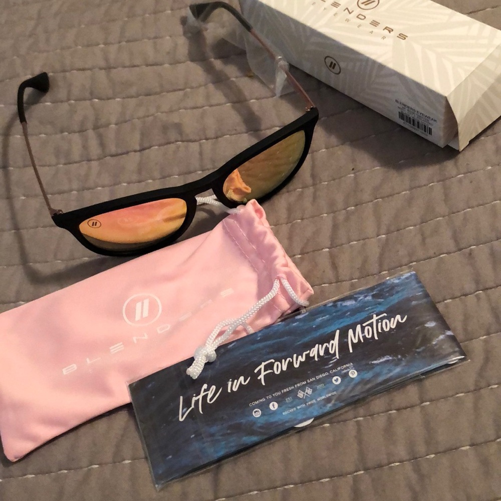 Blenders Sunglasses